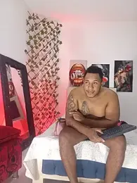 ARTHUR_MINI webcam model stream image