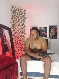 ARTHUR_MINI webcam model stream image