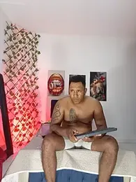 ARTHUR_MINI webcam stripchat model stream image