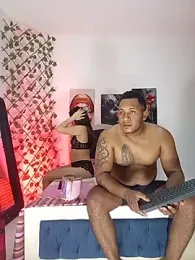 ARTHUR_MINI webcam model stream image