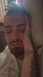 Ianbm webcam model stream image