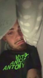 Ianbm webcam model stream image