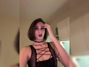 -SATIVA- webcam bongacams model stream image