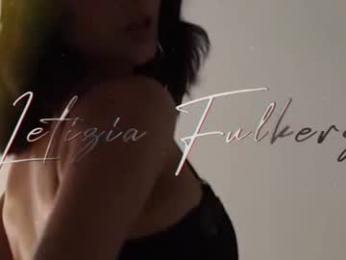 letiziafulkers1 webcam model stream image