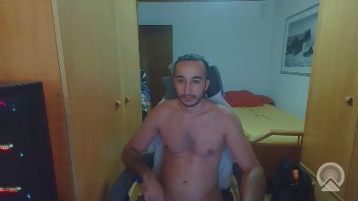 atractivo91bcn webcam model stream image