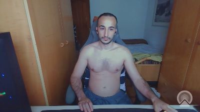 atractivo91bcn webcam cam4 model stream image