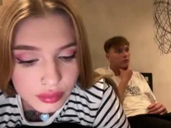 pussymoneywet webcam chaturbate model stream image