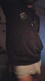 Doperman webcam model stream image