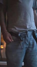 Doperman webcam model stream image