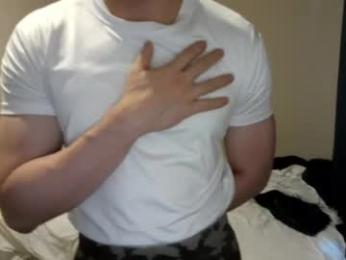 dearjackasmr webcam model stream image