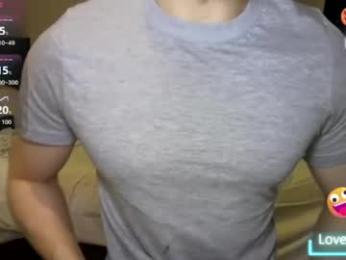 dearjackasmr webcam model stream image