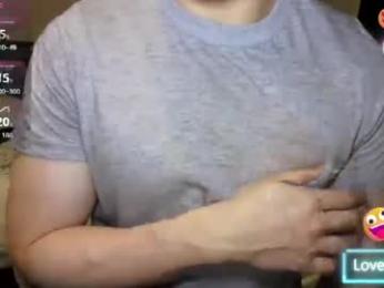 dearjackasmr webcam model stream image