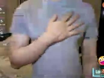 dearjackasmr webcam model stream image