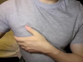 dearjackasmr webcam model stream image