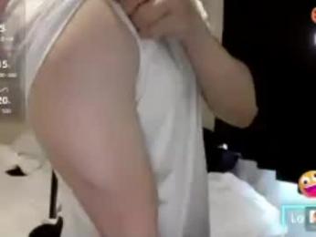 dearjackasmr webcam model stream image