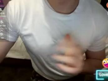 dearjackasmr webcam model stream image