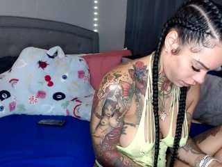 charlie3x215 webcam camsoda model stream image