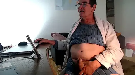 silvio-aus-luzern-CH webcam stripchat model stream image