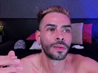 arcangel-harris webcam model stream image