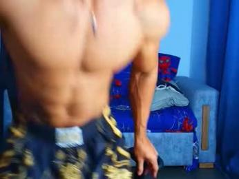 arnold_black69 webcam model stream image