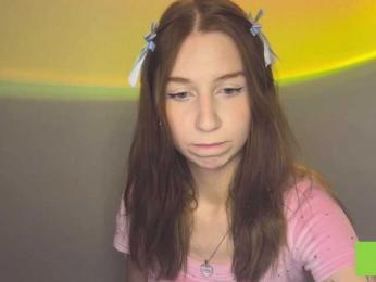 TastyVinni webcam model stream image