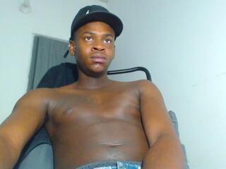 Nicky Jackson webcam flirt4free model stream image