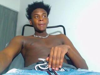 Nicky Jackson webcam model stream image