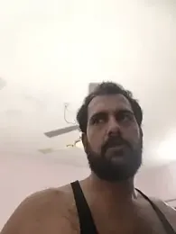 INDIANJONNYSINN webcam model stream image