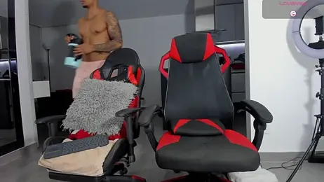 TROYWESLY- webcam model stream image