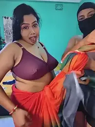 Hot_Cupole webcam model stream image