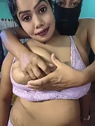 Hot_Cupole webcam model stream image