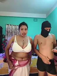Hot_Cupole webcam model stream image