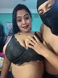 Hot_Cupole webcam stripchat model stream image