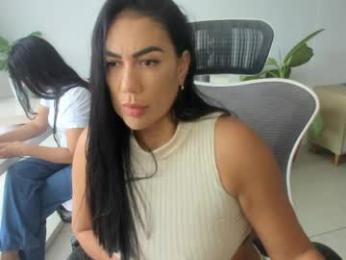 emillybrowm webcam model stream image