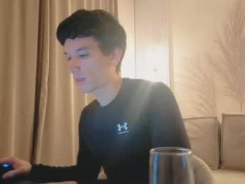 dirtyprettyboi webcam chaturbate model stream image