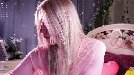 EdlinAlliston webcam stripchat model stream image