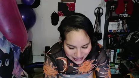 kureiji_hentaii webcam stripchat model stream image