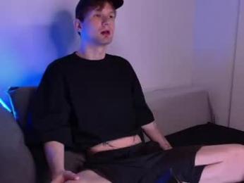 maxxswellens webcam model stream image