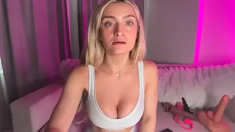 meggsworld webcam model stream image