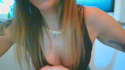 VioletJoy9 webcam model stream image