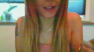 VioletJoy9 webcam model stream image