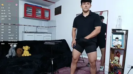 jacques_cardiet webcam model stream image