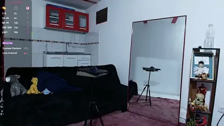 jacques_cardiet webcam model stream image