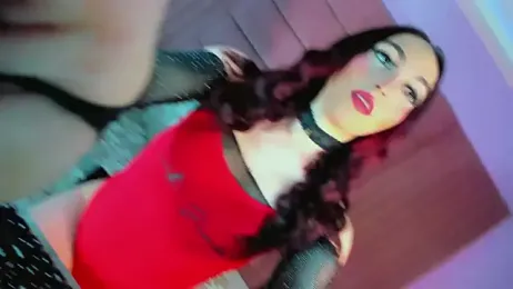 KloeeQueenn webcam stripchat model stream image