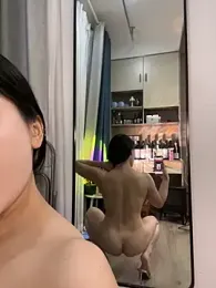 Caicai-a webcam model stream image