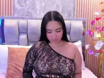 sulay_kim webcam model stream image