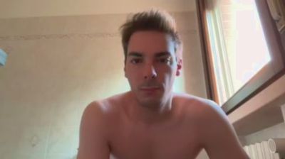 supersolidsquid webcam model stream image