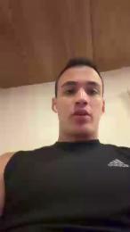 LeoDelvey_ webcam cam4 model stream image