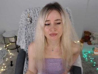 _Xyliganka777_ webcam bongacams model stream image