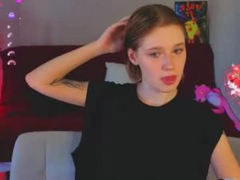 babees_eva webcam model stream image